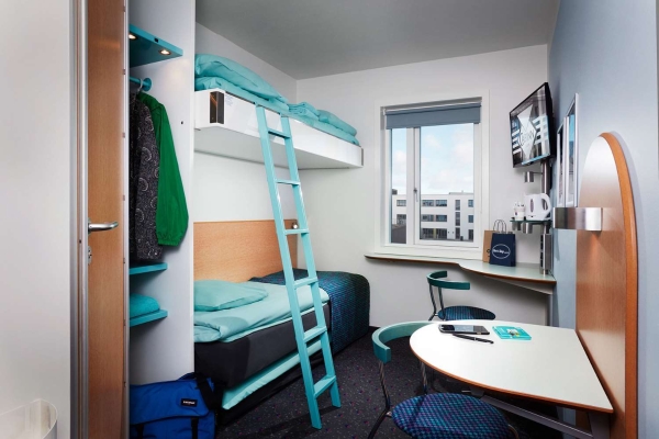 Cabinn Aalborg